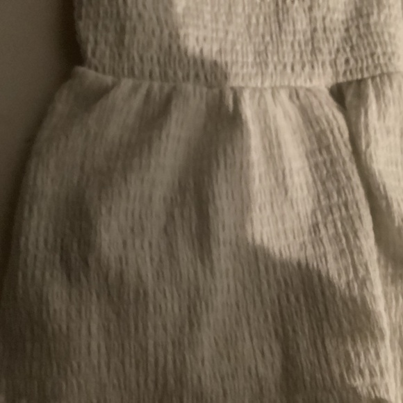 White, 12-14 h&m shirt - Picture 2 of 5